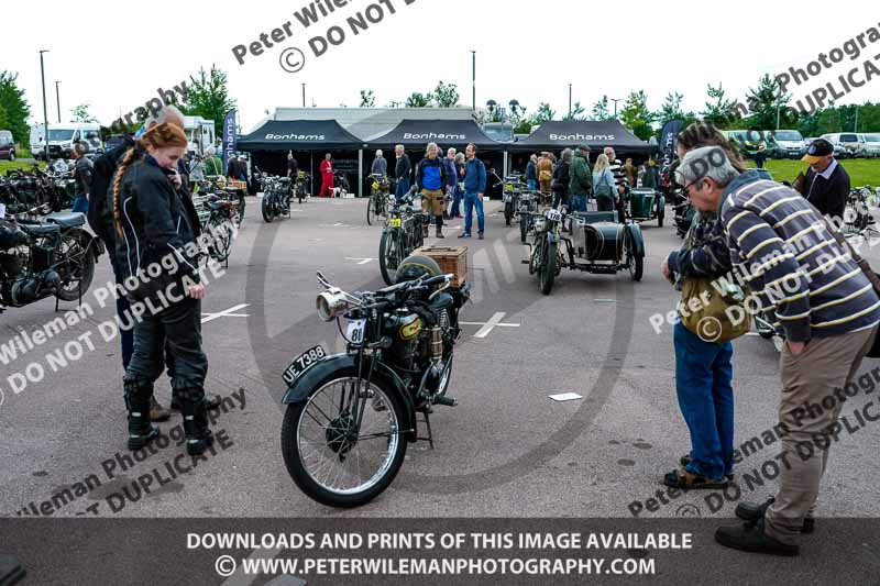 Vintage motorcycle club;eventdigitalimages;no limits trackdays;peter wileman photography;vintage motocycles;vmcc banbury run photographs